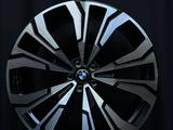 Новые диски на BMW 22 5*112 разноширокие за 750 000 тг. в Астана