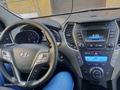 Hyundai Santa Fe 2013 года за 10 100 000 тг. в Семей – фото 47