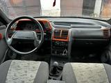 ВАЗ (Lada) 2112 2006 года за 850 000 тг. в Уральск – фото 3