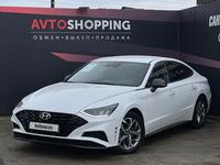 Hyundai Sonata 2022 годаүшін14 000 000 тг. в Актобе