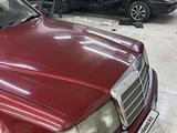 Mercedes-Benz E 200 1992 годаfor1 444 444 тг. в Кызылорда – фото 2