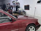 Mercedes-Benz E 200 1992 годаfor1 444 444 тг. в Кызылорда – фото 5