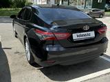 Toyota Camry 2018 годаүшін15 500 000 тг. в Усть-Каменогорск – фото 4