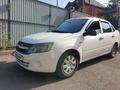 ВАЗ (Lada) Granta 2190 2014 года за 1 500 000 тг. в Алматы