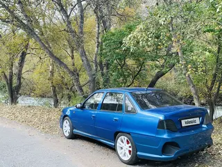 Daewoo Nexia