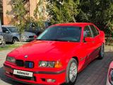 BMW 320 1994 года за 3 000 000 тг. в Алматы – фото 2
