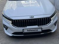Kia K7 2021 года за 16 500 000 тг. в Шымкент