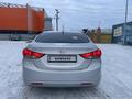 Hyundai Elantra 2012 годаfor5 000 000 тг. в Атырау – фото 12