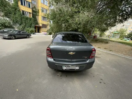 Chevrolet Cobalt 2023 года за 6 800 000 тг. в Караганда – фото 5