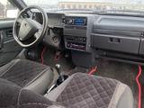 ВАЗ (Lada) 21099 1999 годаүшін1 300 000 тг. в Тараз