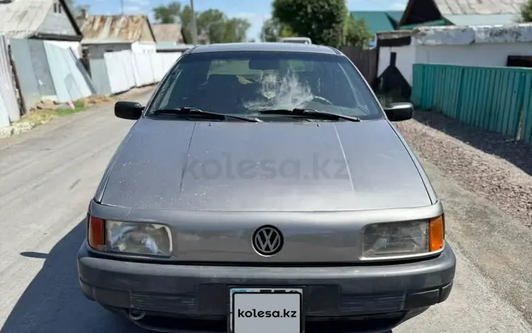 Volkswagen Passat 1994 года за 1 200 000 тг. в Караганда