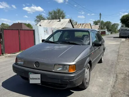 Volkswagen Passat 1994 года за 1 200 000 тг. в Караганда – фото 3