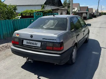 Volkswagen Passat 1994 года за 1 200 000 тг. в Караганда – фото 6