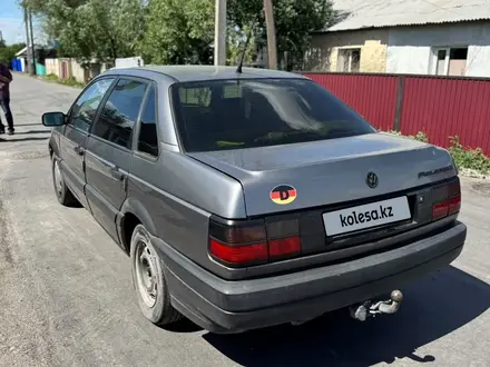 Volkswagen Passat 1994 года за 1 200 000 тг. в Караганда – фото 7