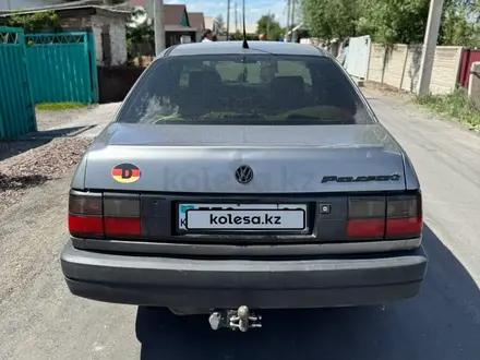 Volkswagen Passat 1994 года за 1 200 000 тг. в Караганда – фото 8