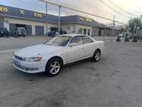 Toyota Mark II 1995 годаүшін1 400 000 тг. в Алматы