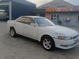 Toyota Mark II 1995 годаүшін1 400 000 тг. в Алматы – фото 2