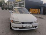 Toyota Mark II 1995 годаүшін1 400 000 тг. в Алматы – фото 3