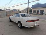 Toyota Mark II 1995 годаүшін1 400 000 тг. в Алматы – фото 4