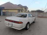 Toyota Mark II 1995 годаүшін1 400 000 тг. в Алматы – фото 5