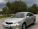 Toyota Camry 2004 года за 6 300 000 тг. в Алматы – фото 2