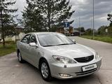 Toyota Camry 2004 года за 6 300 000 тг. в Алматы