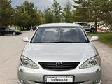Toyota Camry 2004 года за 6 300 000 тг. в Алматы – фото 3