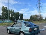 Nissan Sunny 1994 года за 900 000 тг. в Павлодар – фото 4