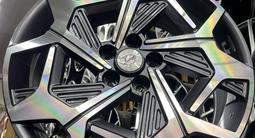 Диски Hyundai Palisade R-20*5*114.3 в наличии Astana за 347 000 тг. в Астана – фото 2