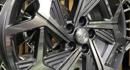Диски Hyundai Palisade R-20*5*114.3 в наличии Astana за 347 000 тг. в Астана – фото 3