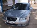 Hyundai Sonata 2007 годаүшін4 000 000 тг. в Алматы