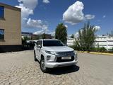 Mitsubishi Pajero Sport 2020 годаүшін16 500 000 тг. в Актобе