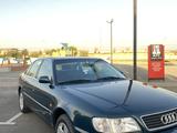 Audi A6 1995 года за 3 800 000 тг. в Шымкент – фото 4
