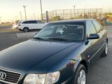 Audi A6 1995 года за 3 800 000 тг. в Шымкент – фото 3