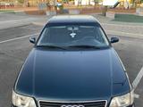 Audi A6 1995 года за 3 800 000 тг. в Шымкент