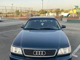Audi A6 1995 года за 3 800 000 тг. в Шымкент – фото 2