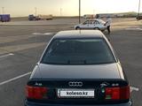 Audi A6 1995 года за 3 800 000 тг. в Шымкент – фото 5