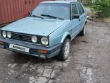 Volkswagen Golf 1991 года за 600 000 тг. в Алматы