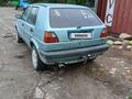 Volkswagen Golf 1991 года за 600 000 тг. в Алматы – фото 3