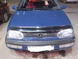 Volkswagen Golf 1992 года за 1 200 000 тг. в Туркестан