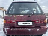 Nissan Prairie 1990 годаүшін400 000 тг. в Павлодар – фото 3