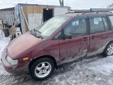 Nissan Prairie 1990 годаүшін400 000 тг. в Павлодар – фото 2