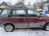 Nissan Prairie 1990 годаүшін400 000 тг. в Павлодар – фото 4