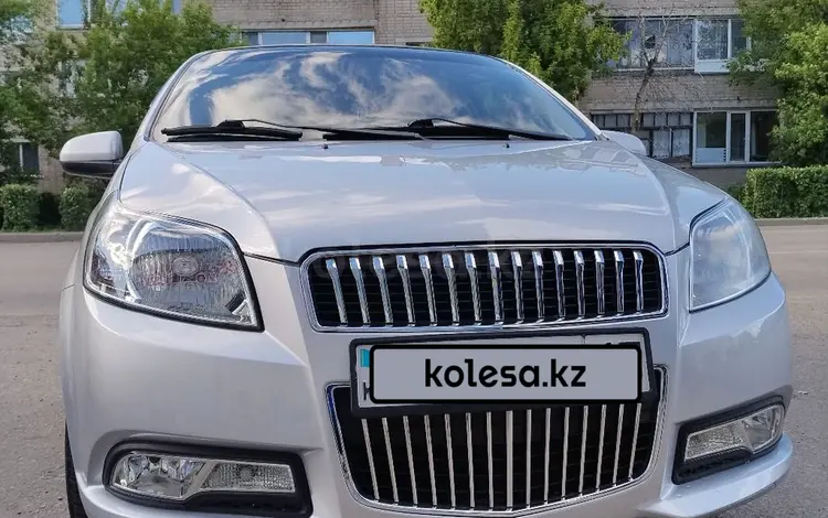 Ravon Nexia R3 2020 года за 2 650 000 тг. в Петропавловск