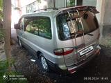 Hyundai Starex 2004 годаfor7 500 000 тг. в Шымкент – фото 4