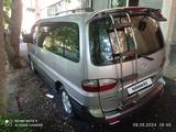 Hyundai Starex 2004 годаfor7 500 000 тг. в Шымкент – фото 5