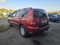 Toyota Highlander 2002 года за 4 950 000 тг. в Алматы