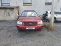 Toyota Highlander 2002 года за 4 950 000 тг. в Алматы – фото 2