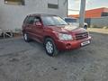 Toyota Highlander 2002 года за 4 950 000 тг. в Алматы – фото 4