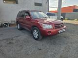 Toyota Highlander 2002 годаүшін4 950 000 тг. в Алматы – фото 4